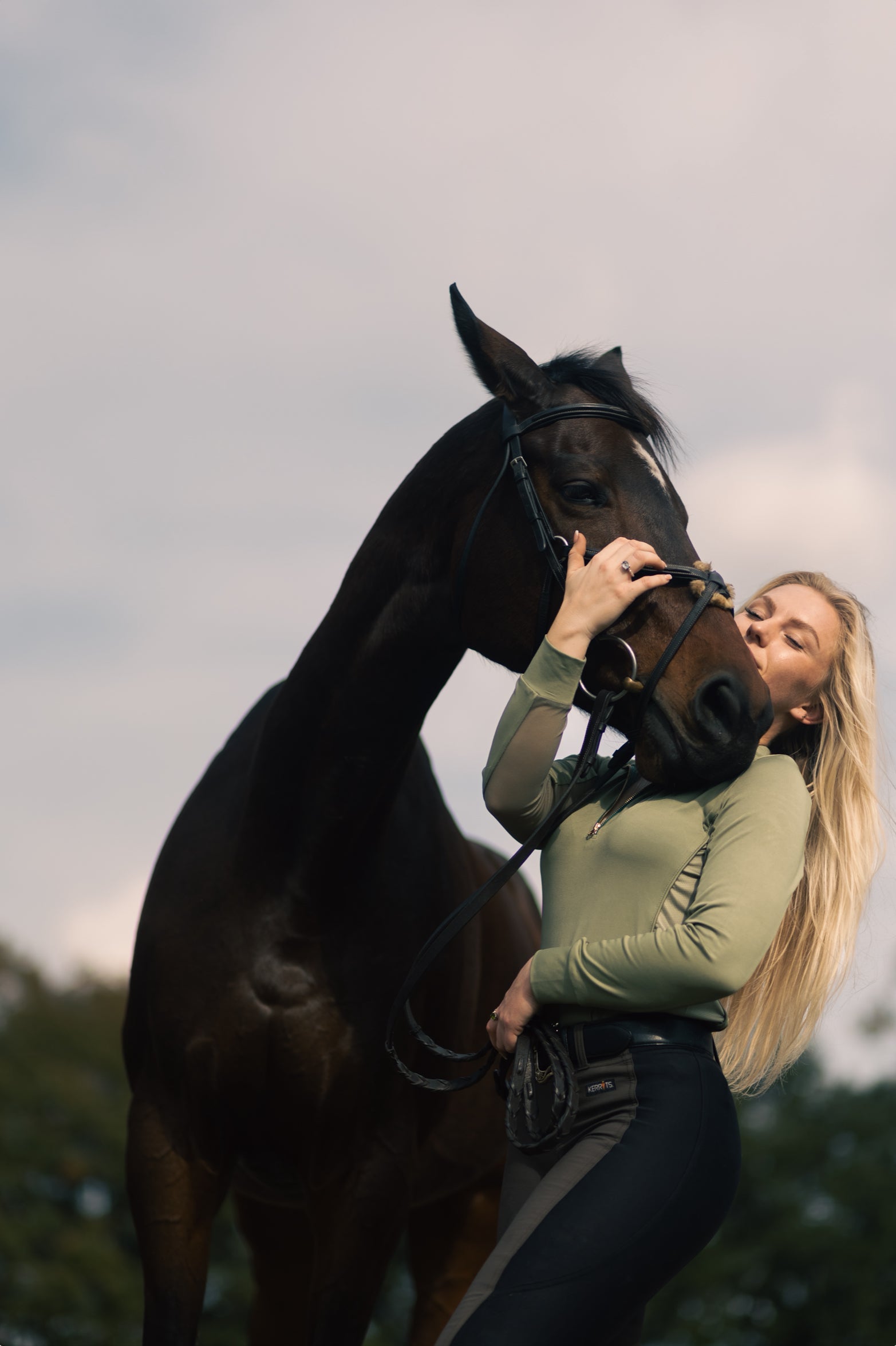 It Started With a Sunshirt