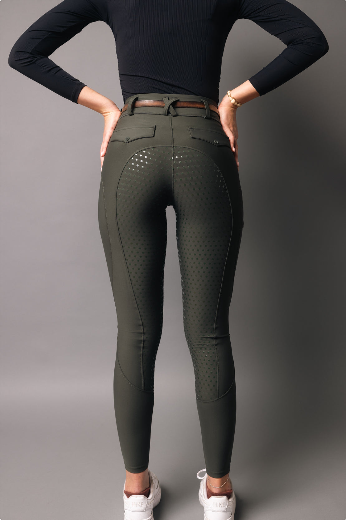 Breeches