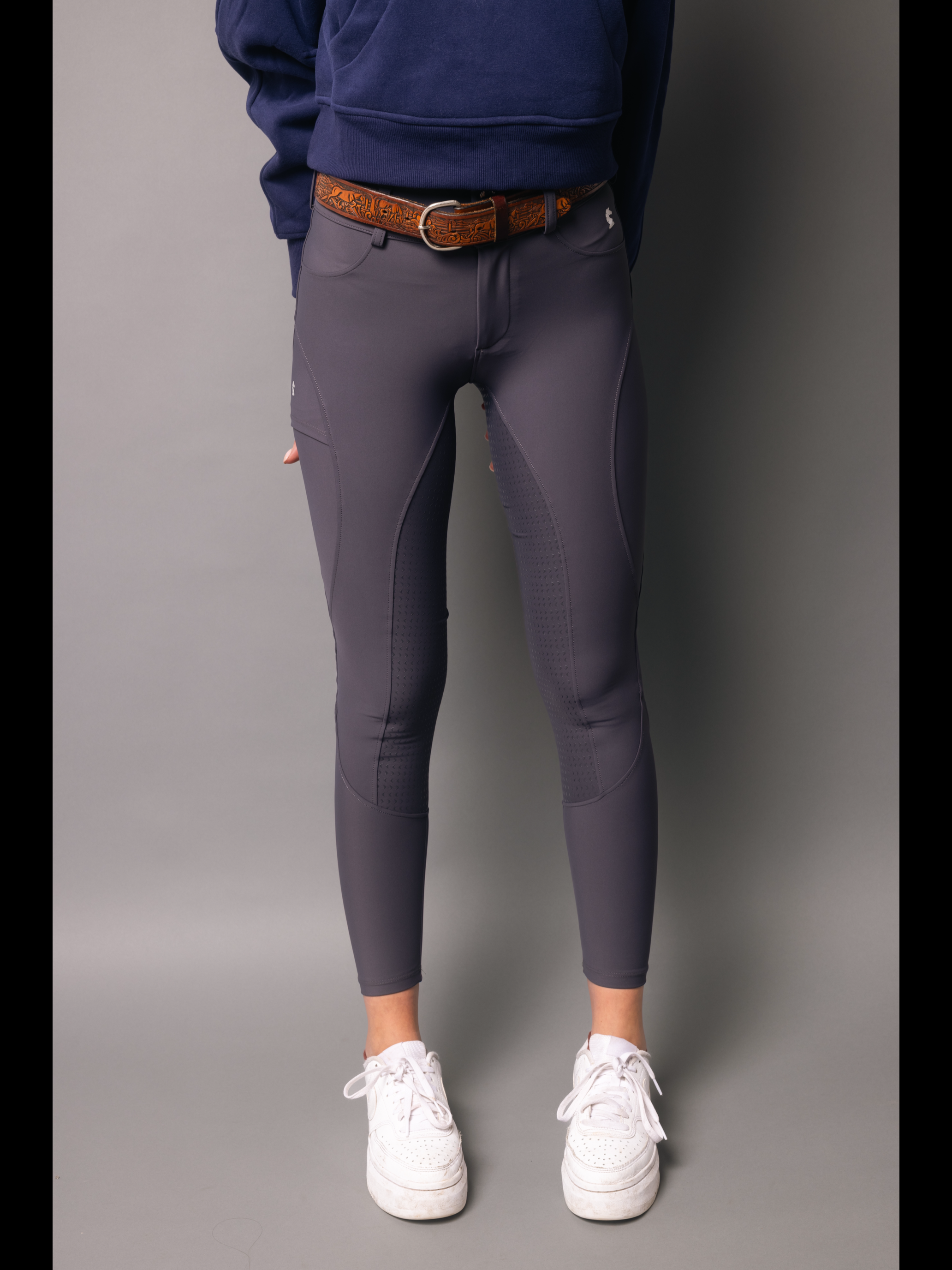 Rae Breech