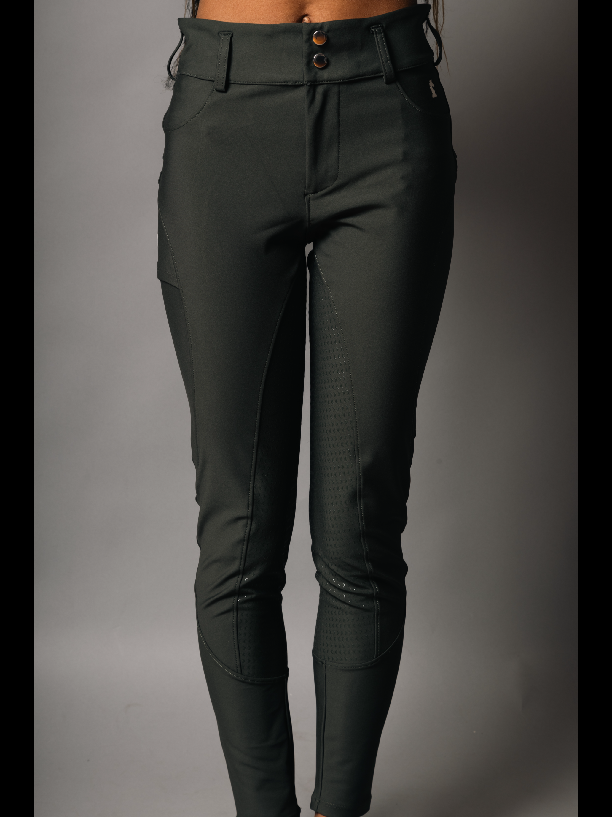 Rae Breech