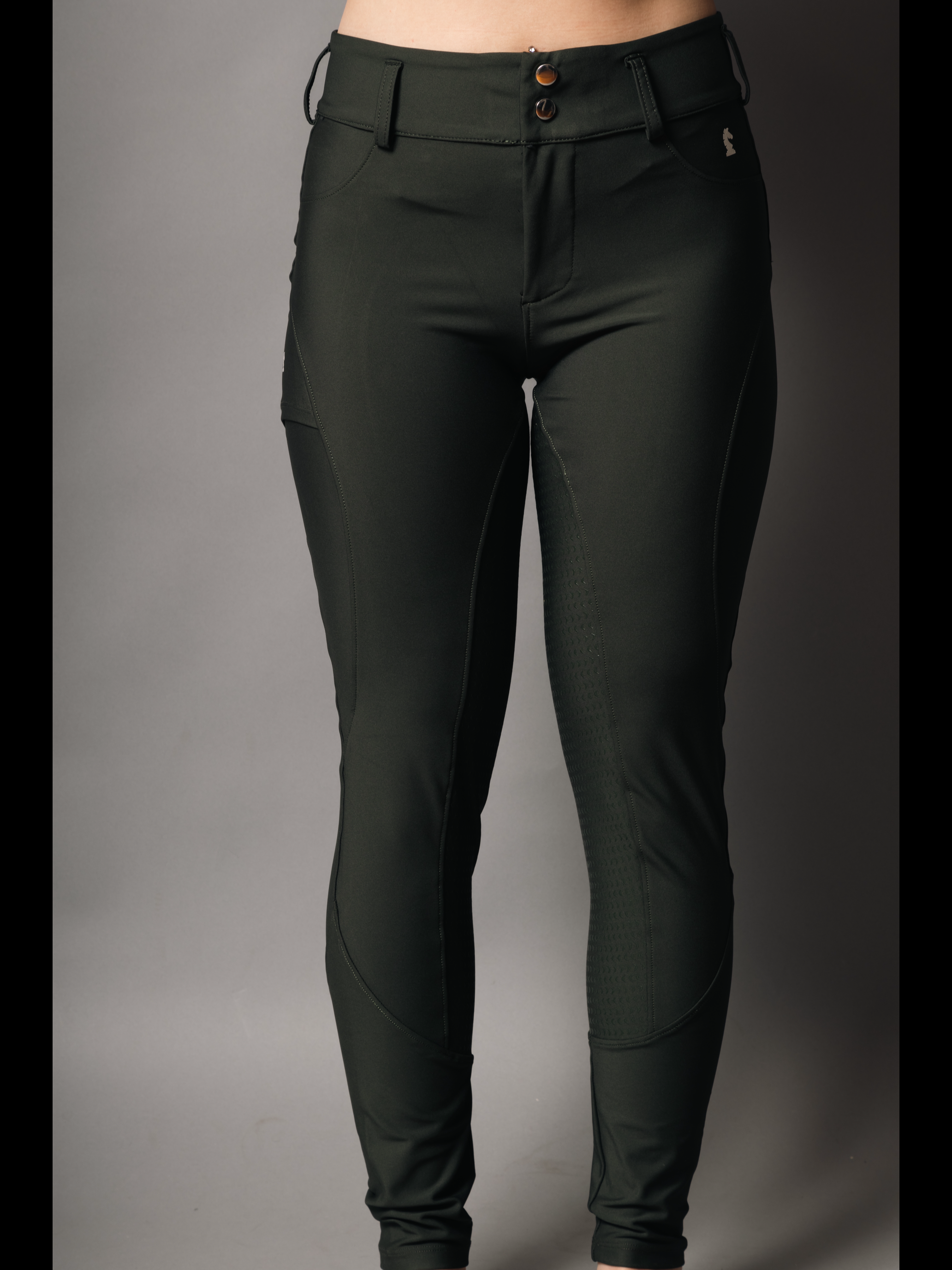 Rae Breech