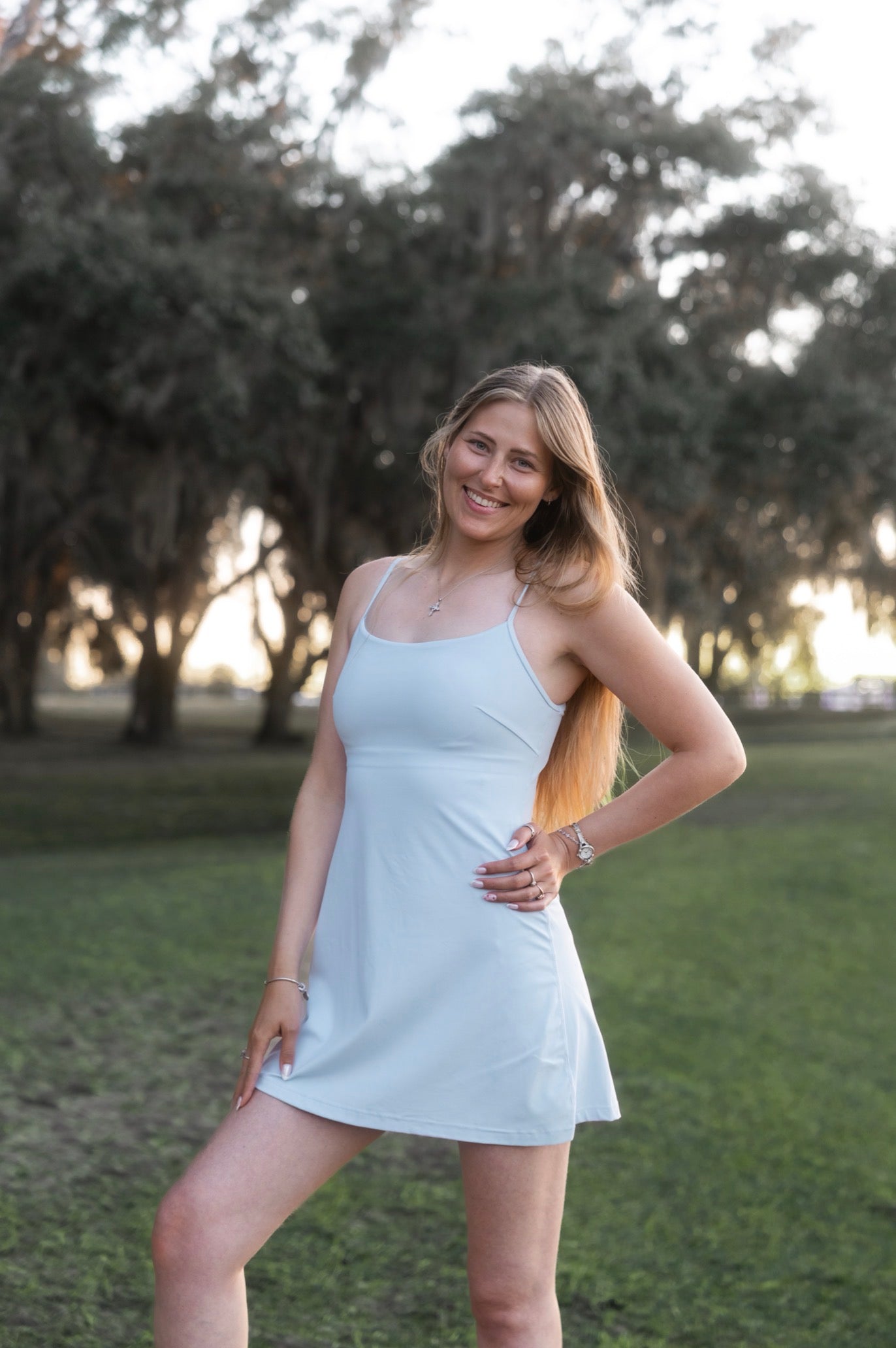 Ringside Active Dress