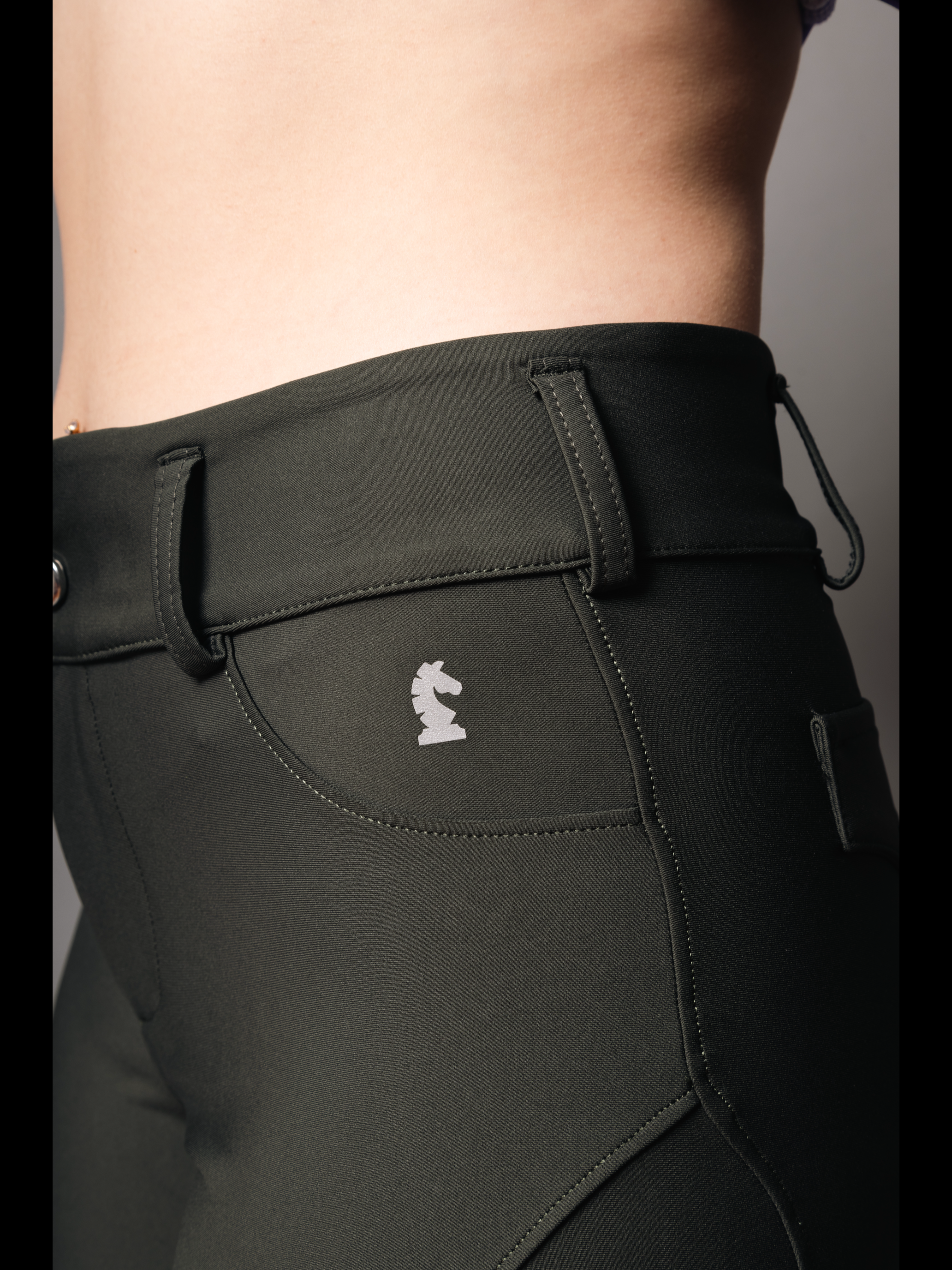 Rae Breech