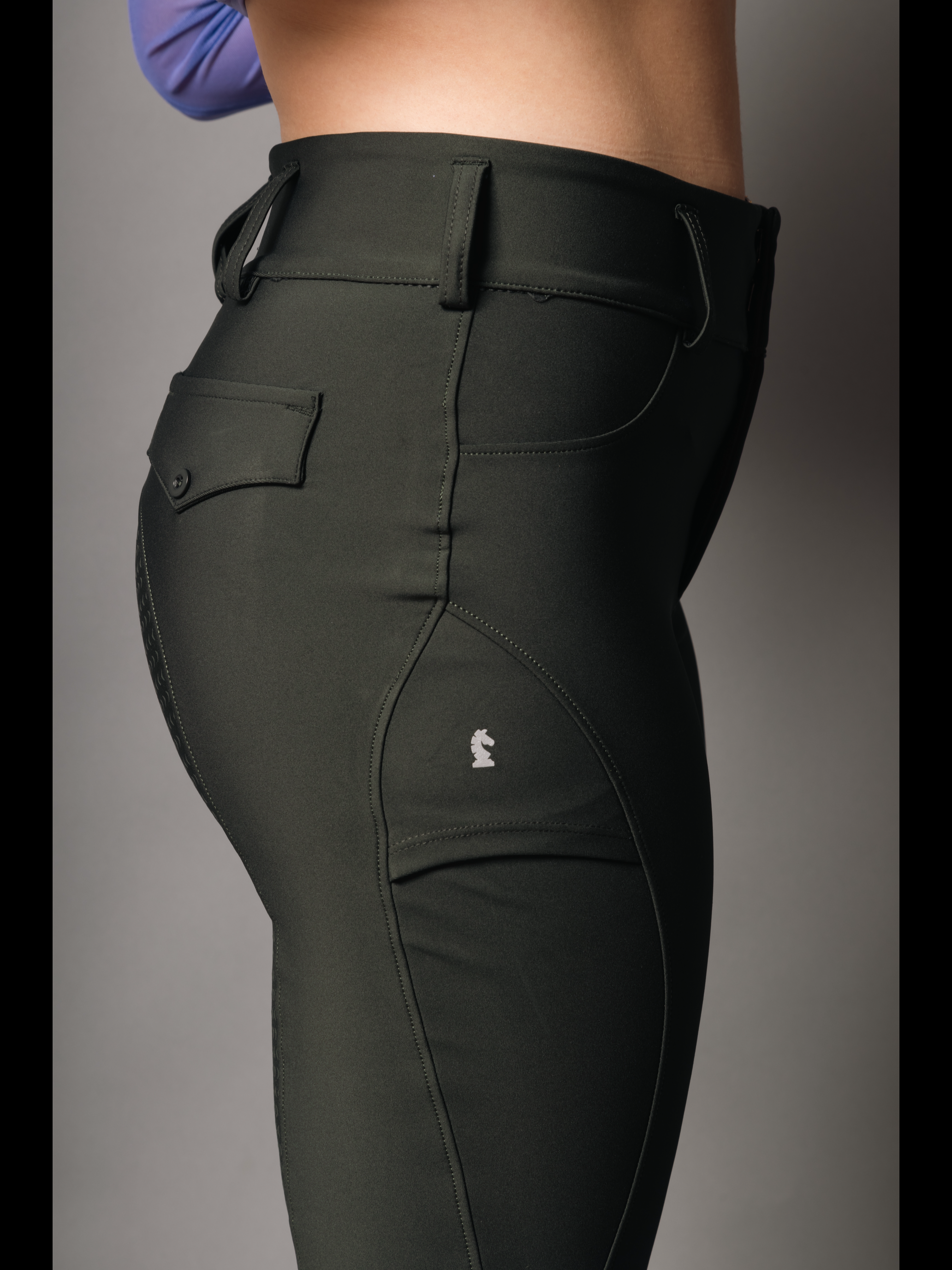 Rae Breech