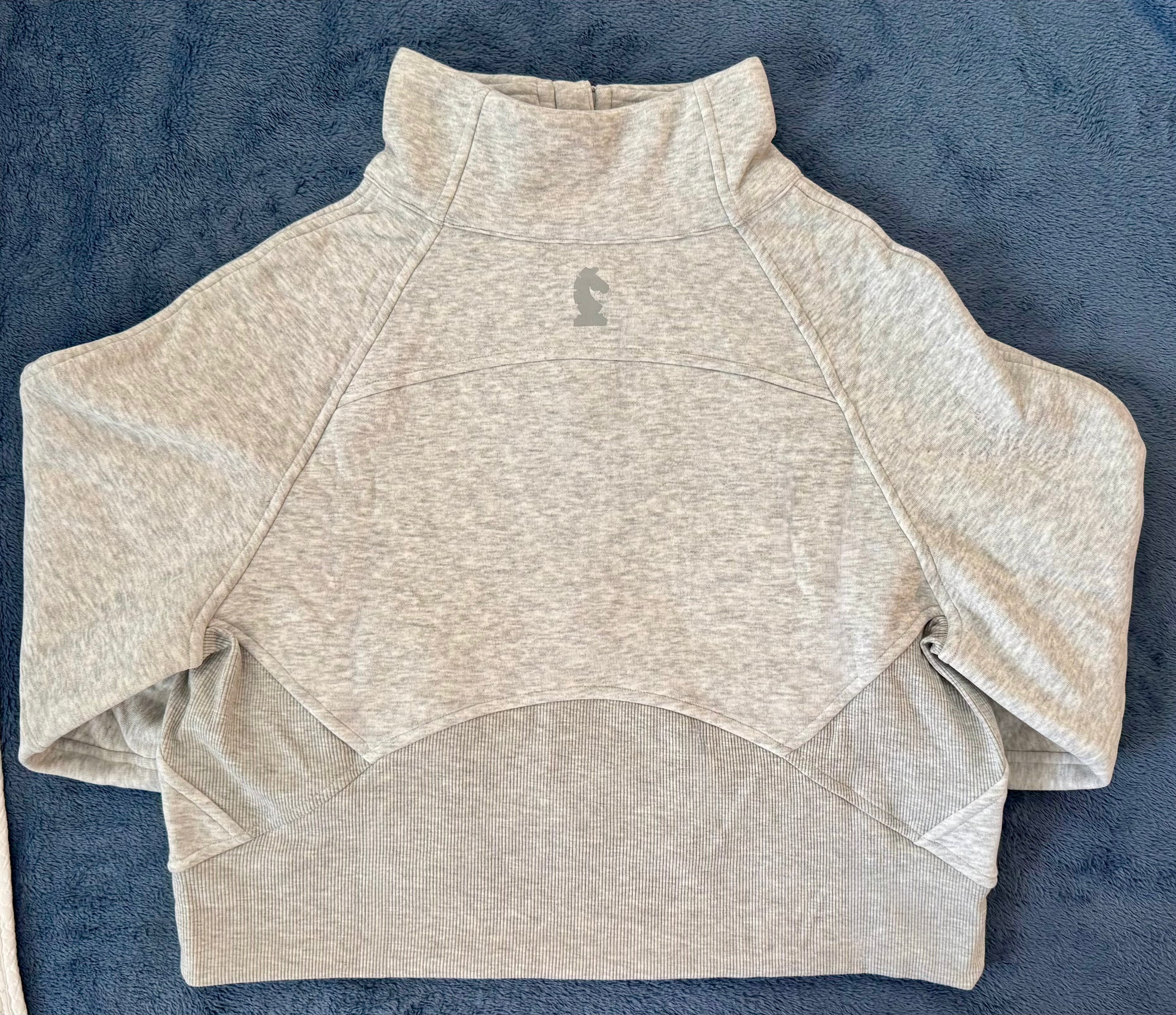 Maddie Pullover