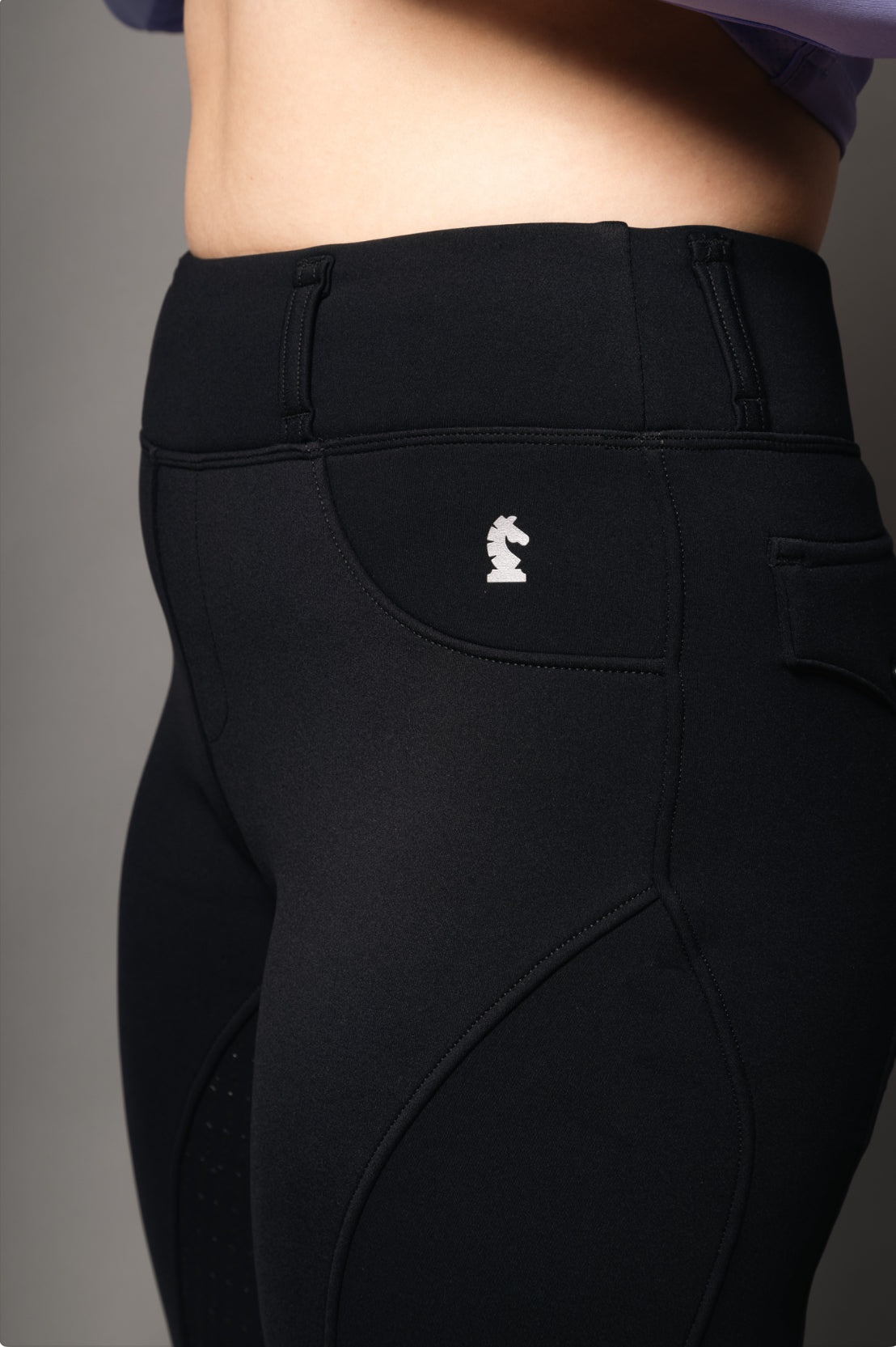 Insulated Brianna Breech