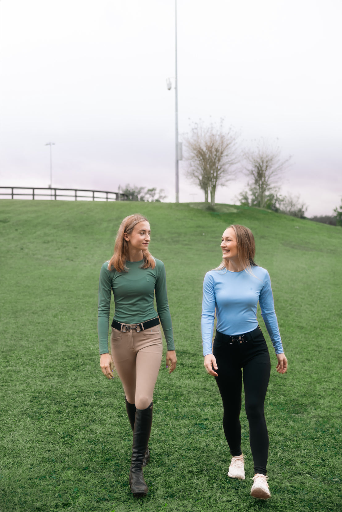Sun-Shield Long Sleeve