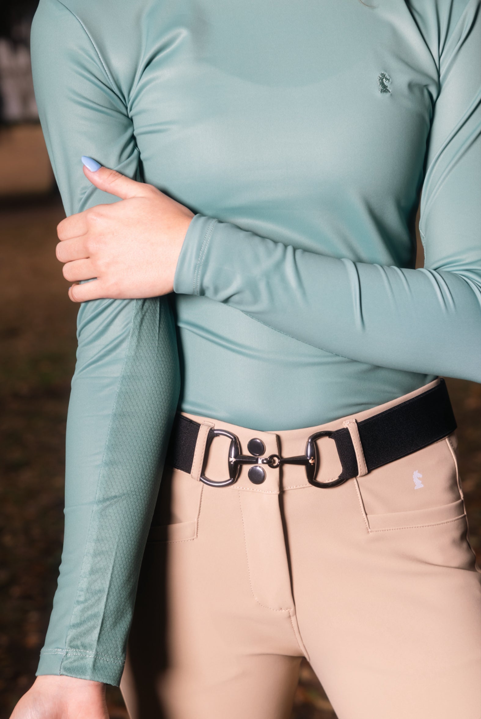 Sun-Shield Long Sleeve