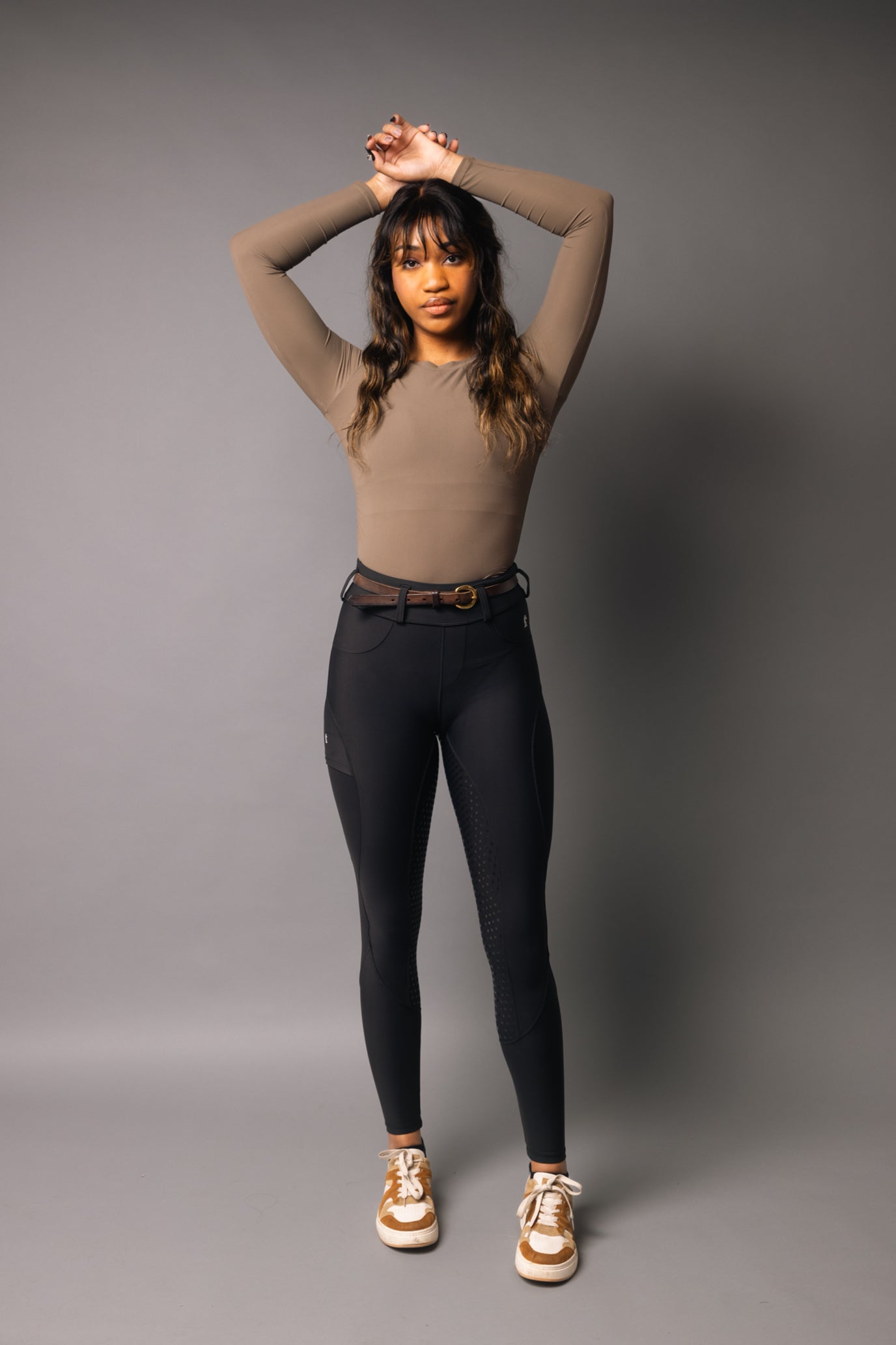 Insulated Brianna Breech