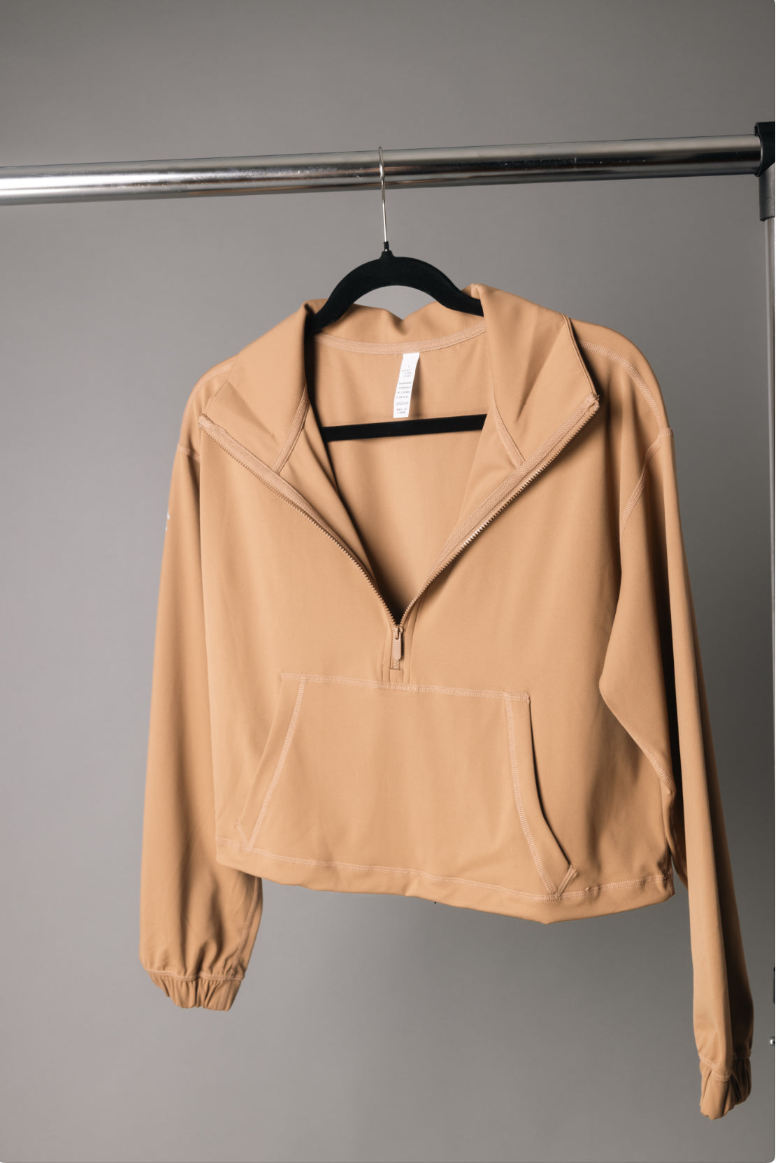 Cambria Windbreaker
