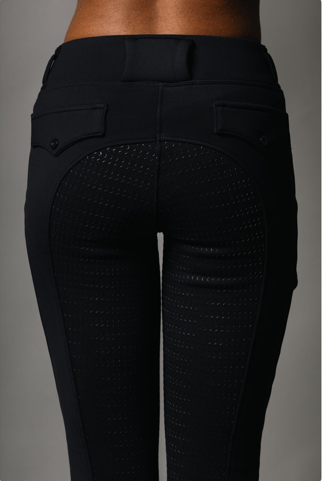 Insulated Brianna Breech