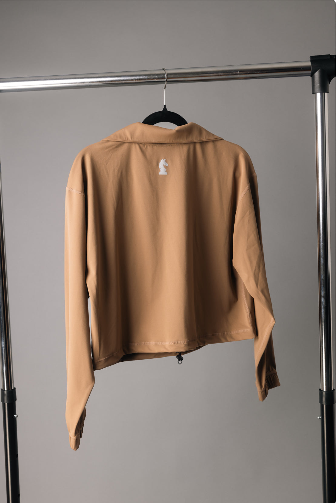 Cambria Windbreaker