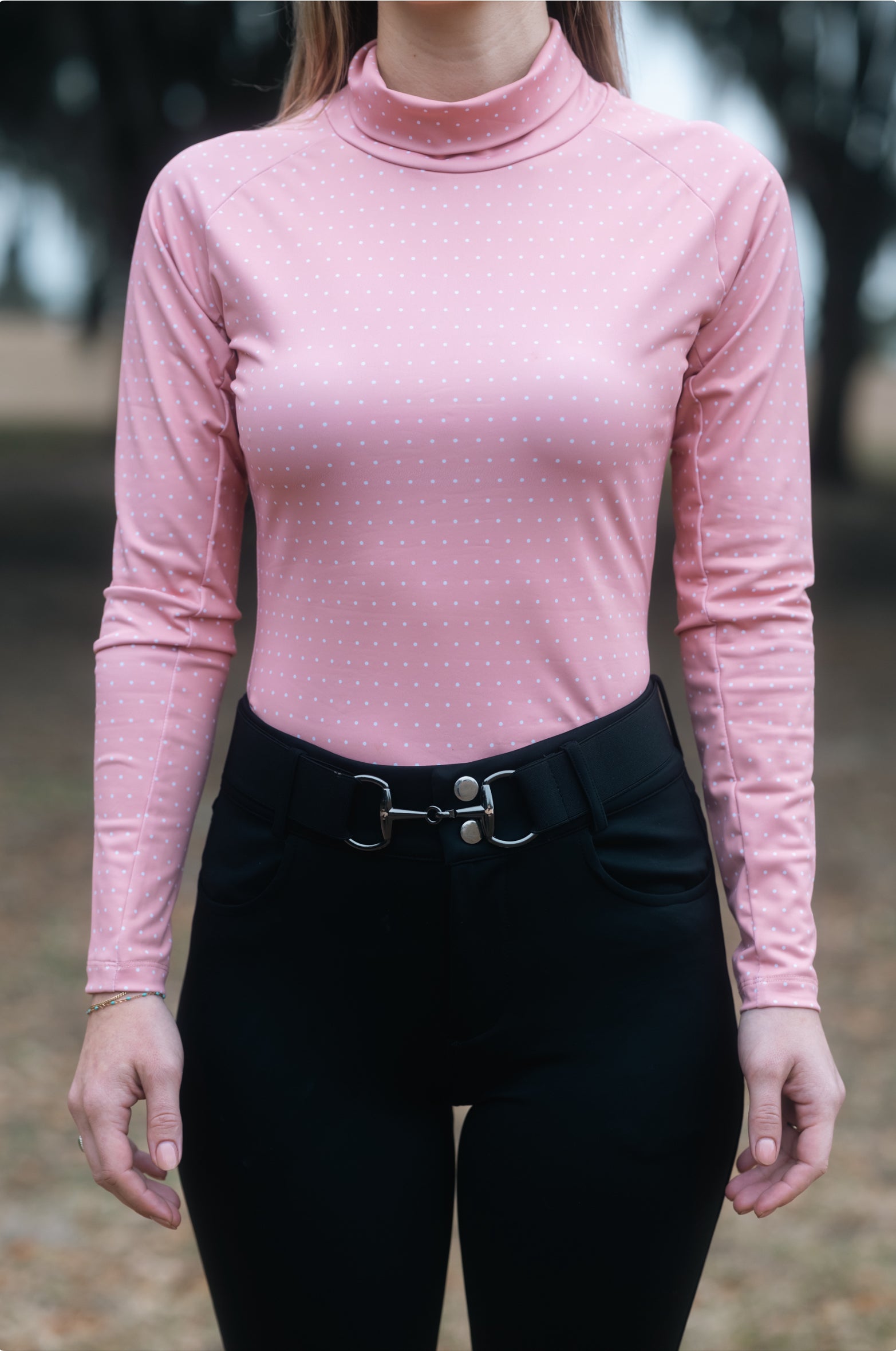 Belle Mockneck