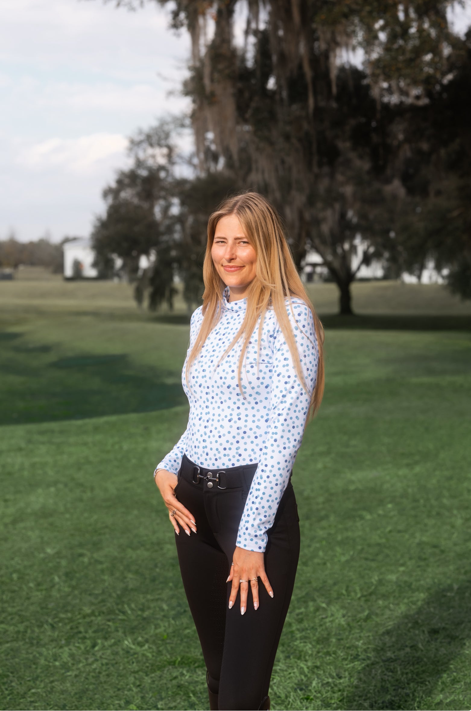 Belle Mockneck