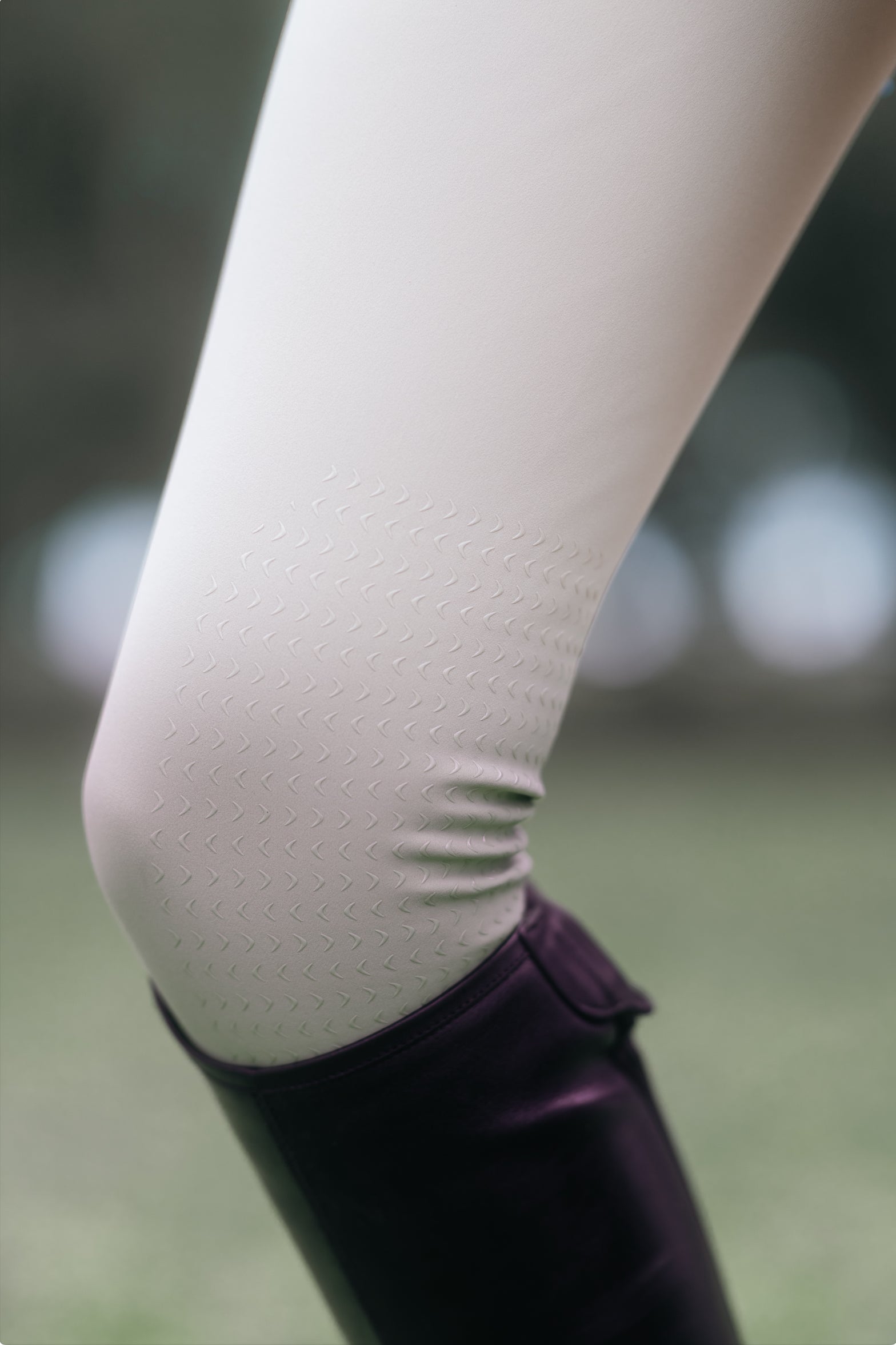 Pro Knee-Patch Breech