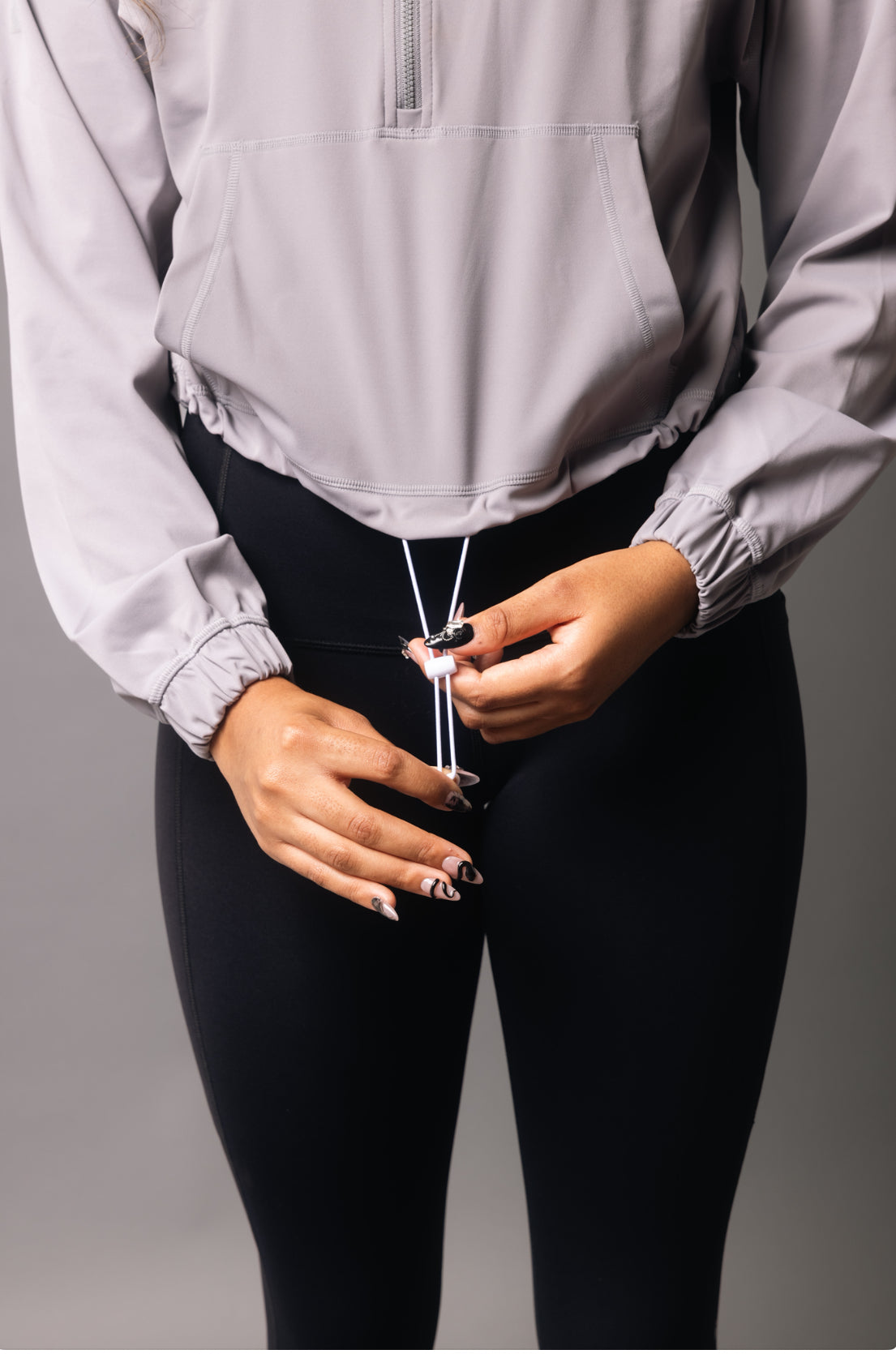 Cambria Windbreaker
