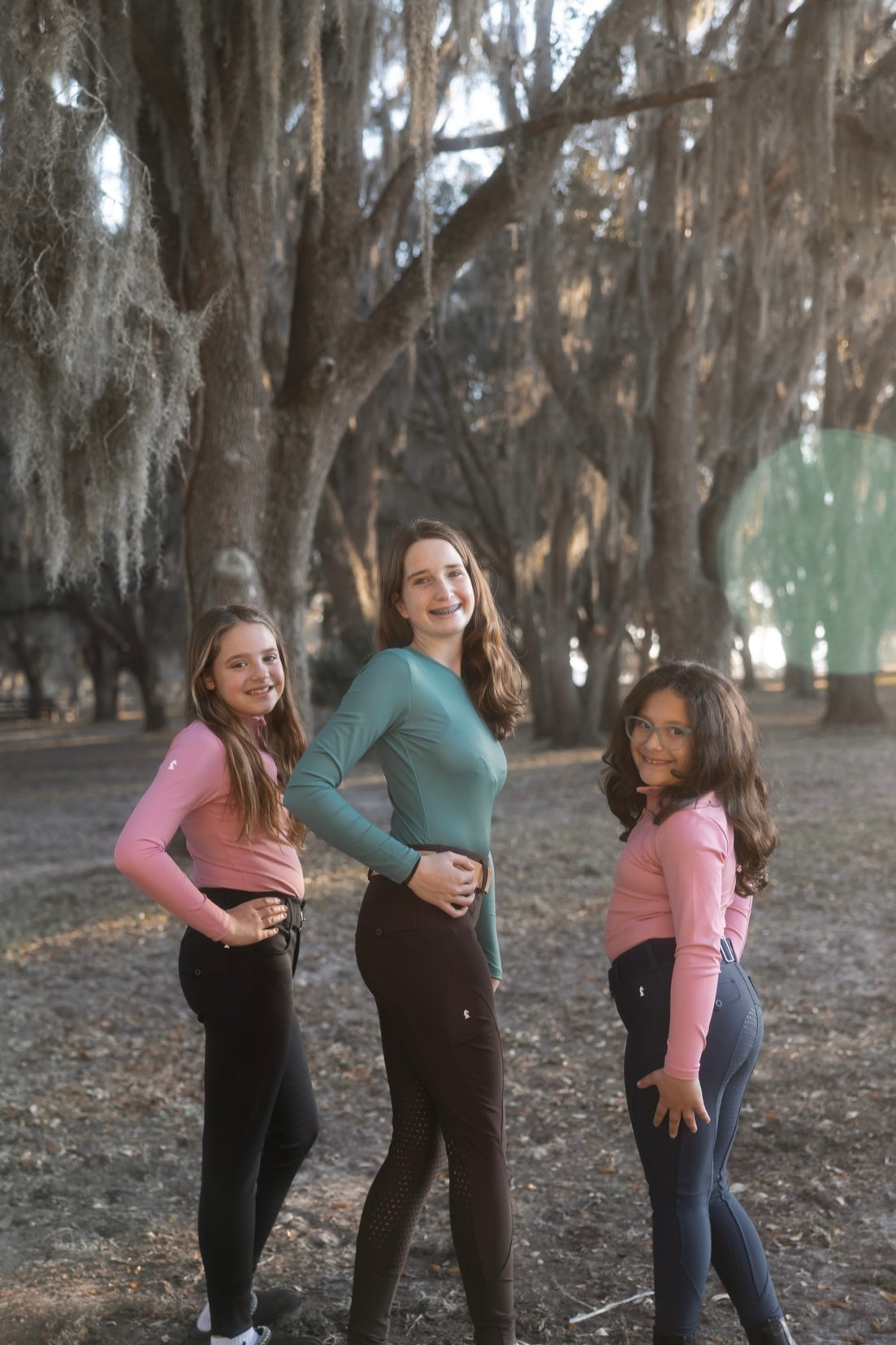 Kids Breech