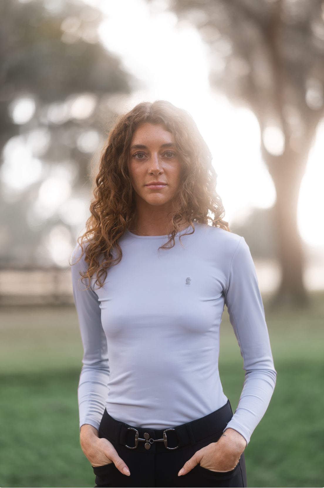 Sun-Shield Long Sleeve